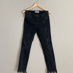 Free People Jeans